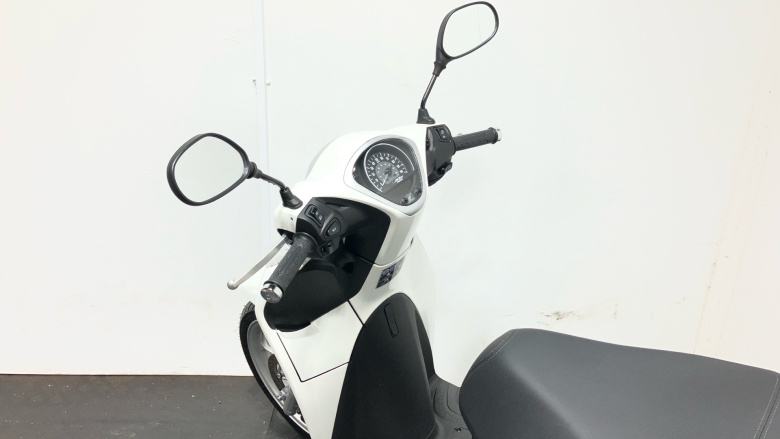 Honda SH125 Mode (24MY)